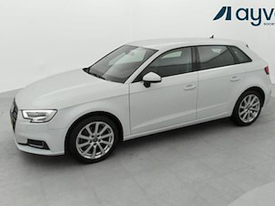 Kaufe AUDI A3 SPORTBACK 35 TDi Design S t bei Ayvens Carmarket