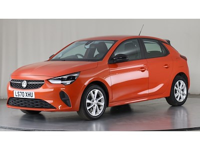 Buy VAUXHALL Corsa on Ayvens Carmarket