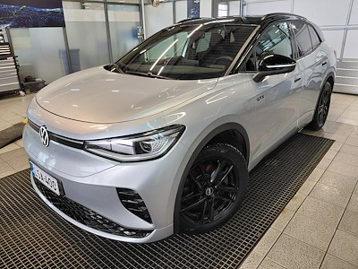 Osta [Merkki] [Malli] osoitteesta Ayvens Carmarket