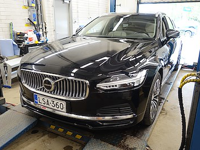 Compra VOLVO V90 en Ayvens Carmarket