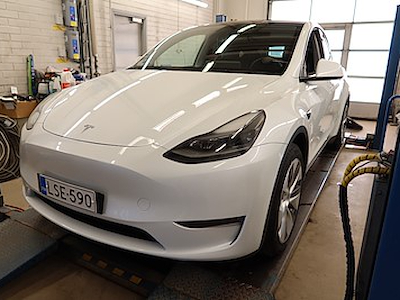 Acquista TESLA MODEL Y a Ayvens Carmarket