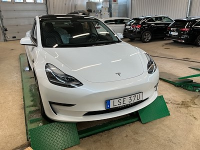Köp TESLA Model 3 på Ayvens Carmarket