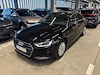 Buy AUDI A4 on Ayvens Carmarket