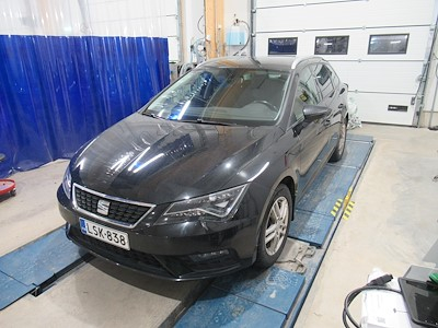 Buy SEAT LEON   on Ayvens Carmarket