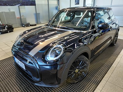 Koop uw MINI COOPER op Ayvens Carmarket