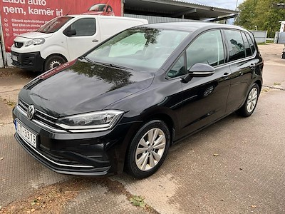 Køb VOLKSWAGEN GOLF hos Ayvens Carmarket