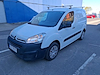 Kaufe CITROËN BERLINGO bei Ayvens Carmarket