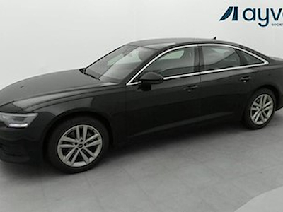 Kaufe AUDI A6 2.0 40 TDI MHEV S TRONIC bei Ayvens Carmarket