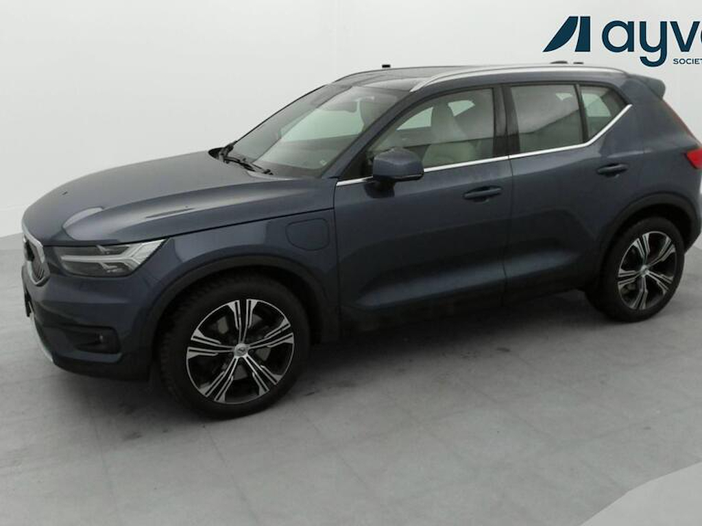 Volvo XC40 1.5 T5 RECHARGE GEARTR. 180CV INSCRIPTION NAVI