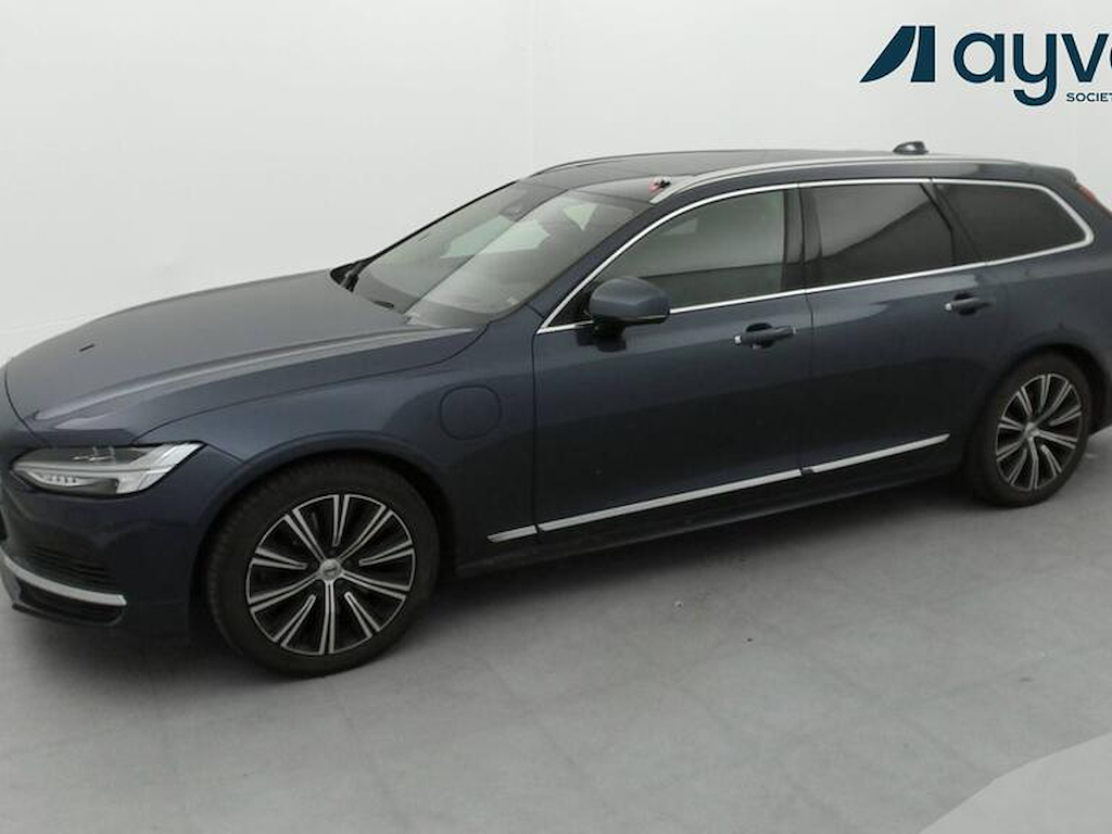 Volvo V90 2.0 T8 RECHARGE GEARTRONIC 303CV INSCRIPTION TOE NAVI