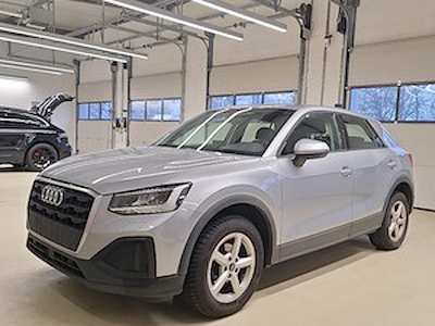 Kaufe AUDI Q2 30TFSI bei Ayvens Carmarket