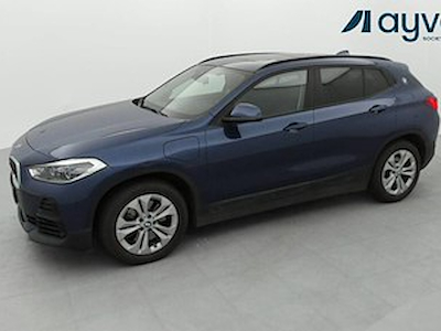 Buy BMW X2 25E XDRIVE on Ayvens Carmarket