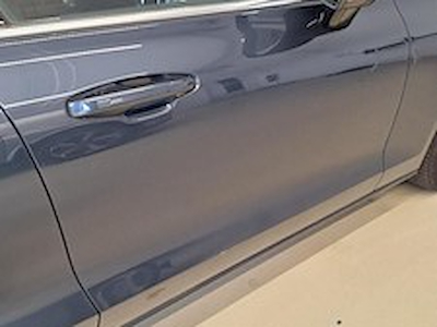 Kaufe VOLVO S60 T8 INSCRIPTION AWD bei Ayvens Carmarket