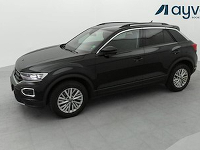 Achetez VOLKSWAGEN T-ROC 1.5 TSI STYLE sur Ayvens Carmarket