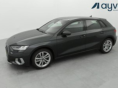 Buy AUDI A3 35 TFSI SPORTBACK Advanced  on Ayvens Carmarket