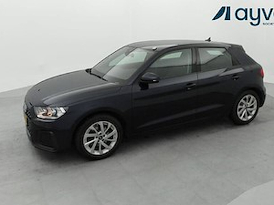 Kaufe AUDI A1 SPORTBACK 1.0 30 TFSI S TRO bei Ayvens Carmarket