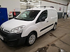 Buy CITROËN BERLINGO on Ayvens Carmarket