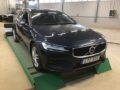 Kúpiť VOLVO V60 na Ayvens Carmarket