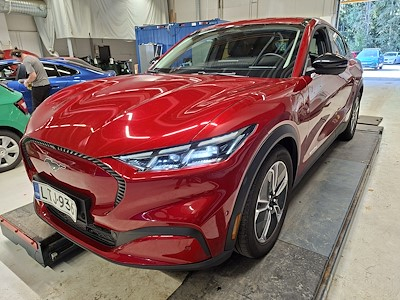 Osta [Merkki] [Malli] osoitteesta Ayvens Carmarket