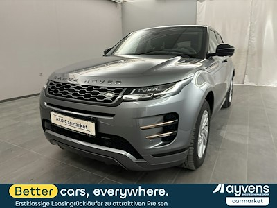 Acquista LAND ROVER Range Rover Evoque a Ayvens Carmarket