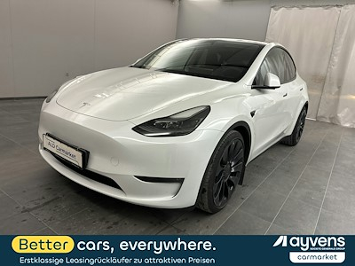 Kaufe TESLA Model Y bei Ayvens Carmarket