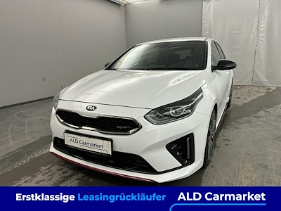 Buy KIA Ceed on Ayvens Carmarket