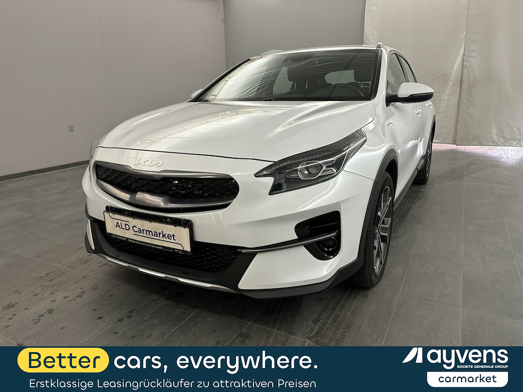 Kia Xceed KIA XCeed 1.6 GDI DCT6 OPF Plug-in-Hybrid Spirit Geschlossen, 5-türig, Automatik, 6-Gang
