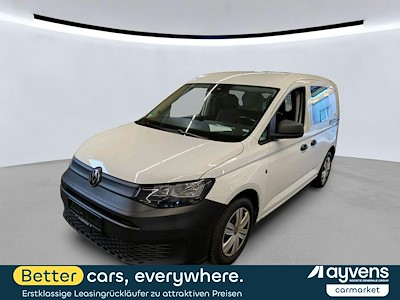 Kaufe VOLKSWAGEN Caddy 5 bei Ayvens Carmarket