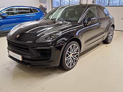 Köp PORSCHE MACAN 2.9 GTS PDK på Ayvens Carmarket