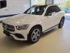 Achetez MERCEDES-BENZ GLC 220 D 4MATIC 4WD AUTO sur Ayvens Carmarket