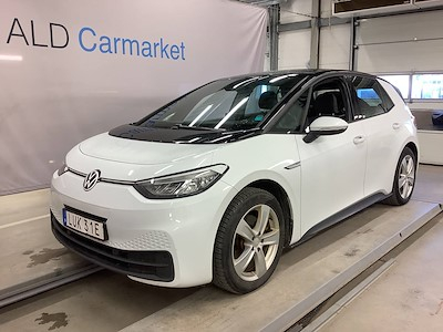 Buy VOLKSWAGEN Id.3 on Ayvens Carmarket