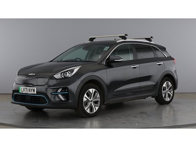 Koupit KIA Niro na Ayvens Carmarket