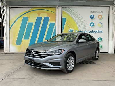 Comprar VOLKSWAGEN 2021 en Ayvens Carmarket