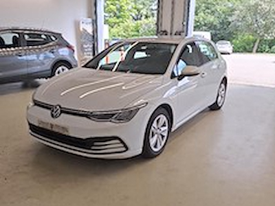 Kaufe VOLKSWAGEN GOLF VIII 1.5 ETSI LIFE bei Ayvens Carmarket