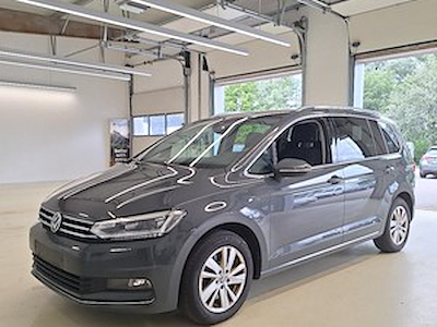 Kaufe VOLKSWAGEN TOURAN 2.0 TDI HIGHLINE DSG bei Ayvens Carmarket