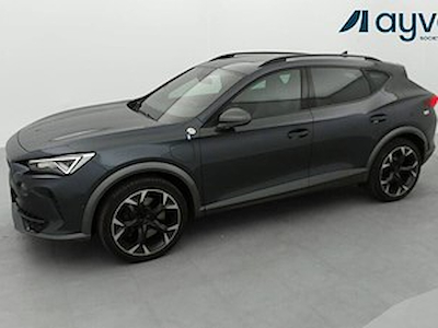 Kjøp CUPRA FORMENTOR 1.4  VZ PHEV hos Ayvens Carmarket