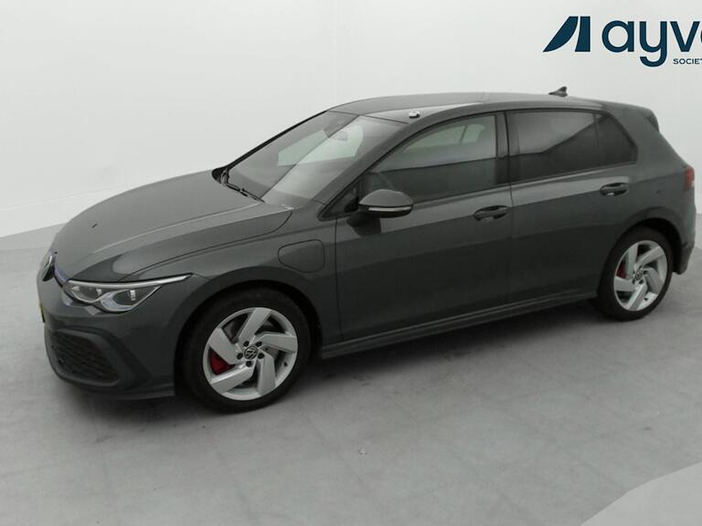 Volkswagen Golf 1.4 GTE PHEV 150 CV Driving assistance package, GPS, PDC