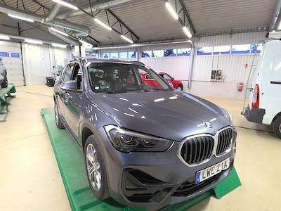 Achetez BMW X1 sur Ayvens Carmarket