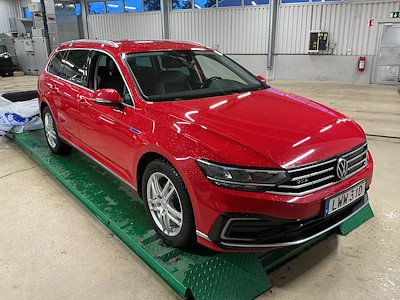 Buy VOLKSWAGEN Passat on Ayvens Carmarket