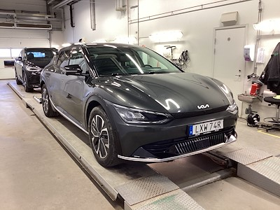 Köp KIA EV6 på Ayvens Carmarket