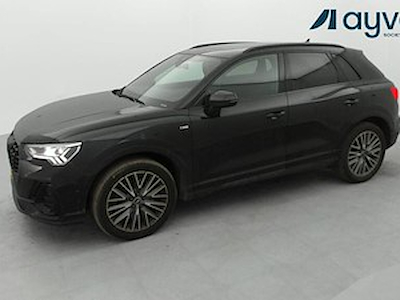 Kupi AUDI Q3 2.0 40 TFSI QUATTRO S TRONI na Ayvens Carmarket