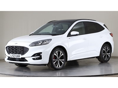 Buy FORD Kuga on Ayvens Carmarket