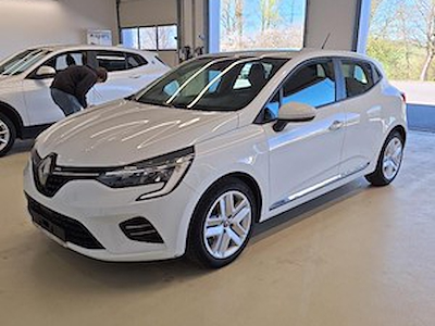 Kaufe RENAULT CLIO 1.0 TCE bei Ayvens Carmarket