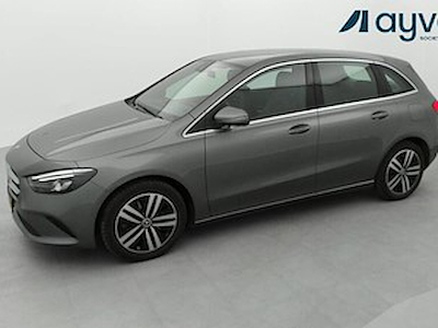 Achetez MERCEDES-BENZ 1.3 B 250 E DCT sur Ayvens Carmarket