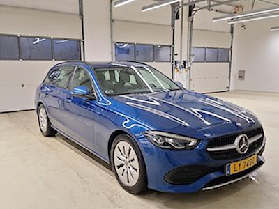 Kaufe MERCEDES-BENZ C 220D BREAK Business Line 4Ma bei Ayvens Carmarket