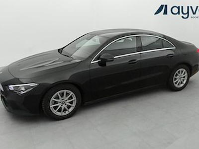 Buy MERCEDES-BENZ CLA 200D BUSINESS SOLUTION on Ayvens Carmarket