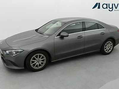 Kaufe MERCEDES-BENZ CLA 200D bei Ayvens Carmarket