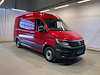 Kjøp VOLKSWAGEN Crafter hos Ayvens Carmarket