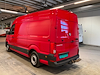 Kjøp VOLKSWAGEN Crafter hos Ayvens Carmarket