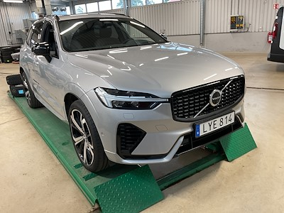Köp VOLVO XC60 på Ayvens Carmarket